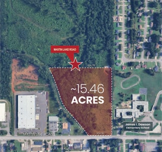 Huntsville, AL Commercial Land - 0 Mastin Lake Road NE Huntsville, AL Commercial Land - 0 Mastin Lake Road NE