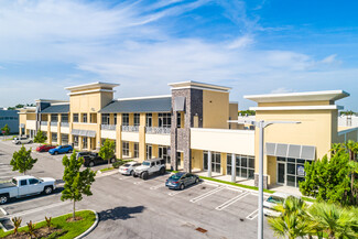 Hialeah Gardens, FL Retail - 13750 NW 107th Ave