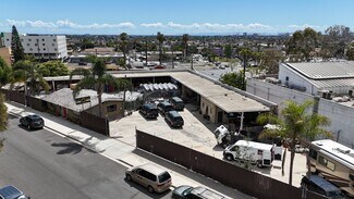 Signal Hill, CA Service - 1849 N Reservoir Dr