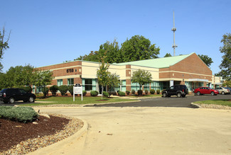 Middleburg Heights, OH Office - 6755 Engle Rd