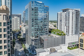 Fort Lauderdale, FL Office - 201 E Las Olas Blvd Fort Lauderdale, FL Office - 201 E Las Olas Blvd