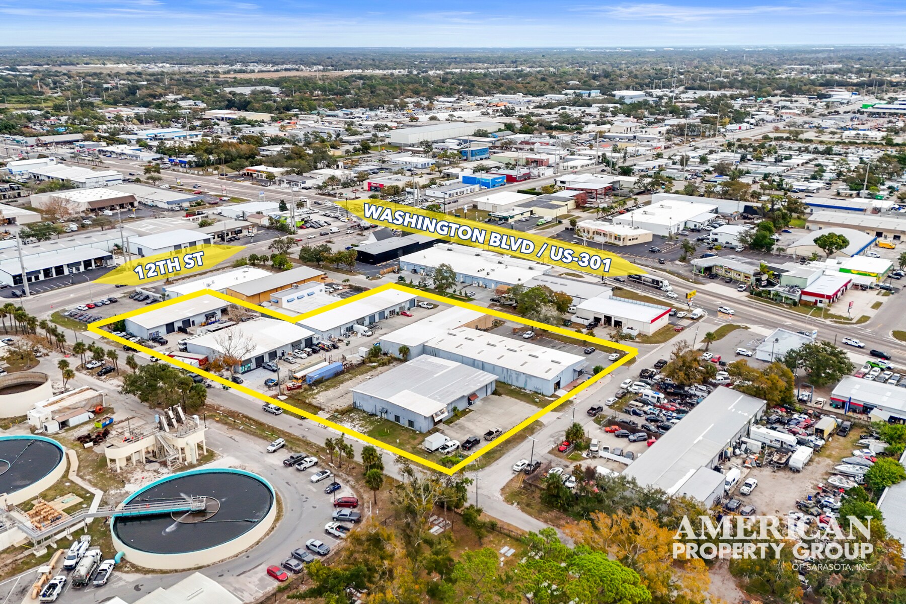 , Sarasota, FL for Sale