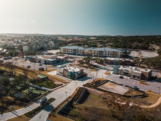 Bee Caves, TX Retail - 3500 Ranch Road 620 S