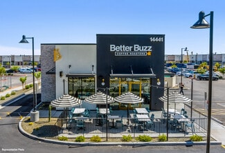 Brandon, FL Restaurant - 1402 W Brandon Blvd
