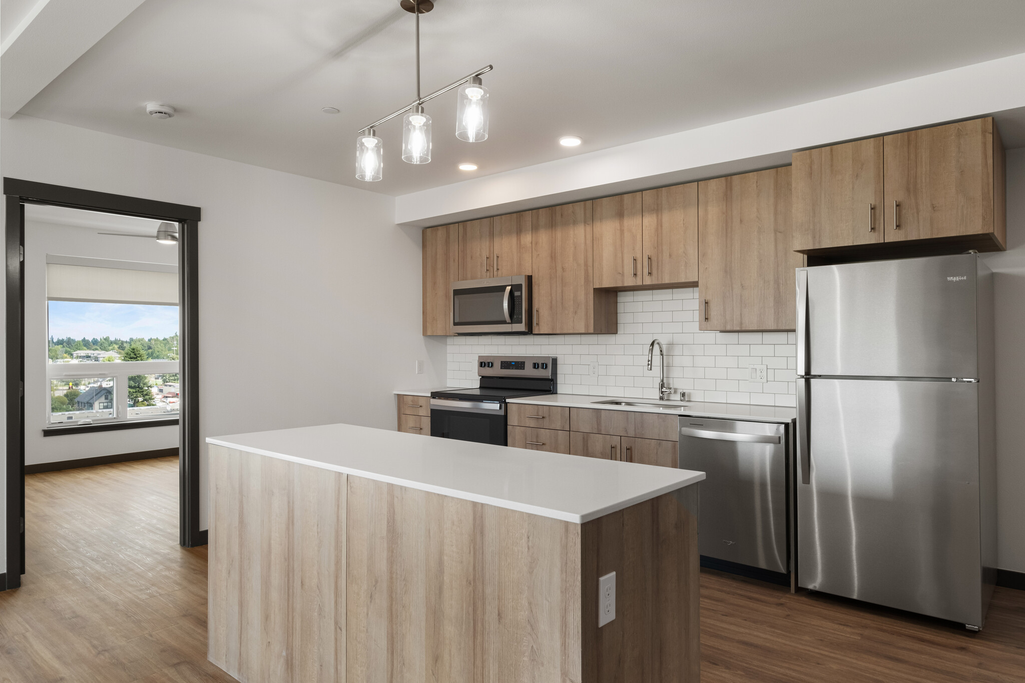 1505 107th Street, Seattle, WA for Rent