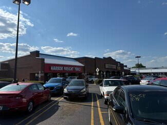 Birmingham, AL Retail - 9118-9174 Parkway E