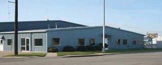Sioux Falls, SD Industrial - 1501 N Minnesota Ave