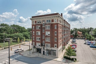 Indianapolis, IN Office - 111 E 16th St