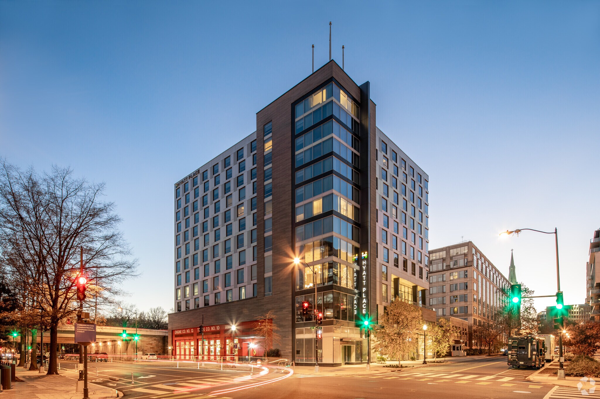 400 E St SW, Washington, DC for Rent