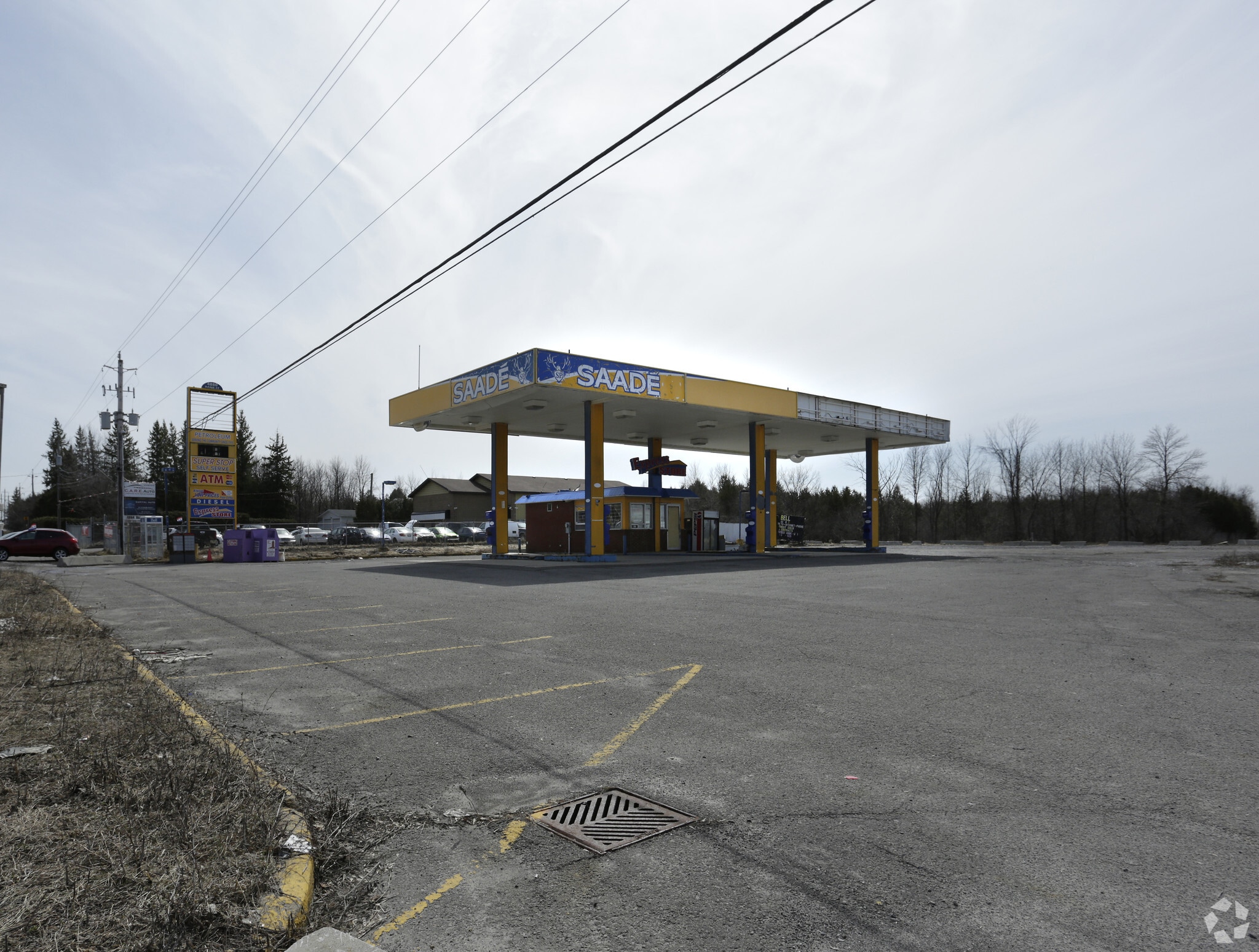 4880 Bank St, Ottawa, ON for Sale