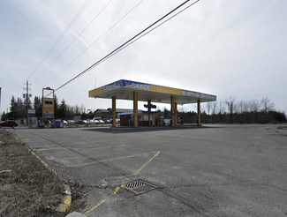 Ottawa, ON Commercial - 4880 Bank St