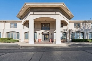 Park Ridge, IL Office/Medical, Medical - 1600 W Dempster St