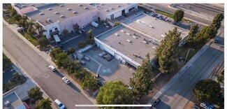 Montclair, CA Industrial - 10720 Ada Ave