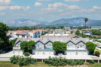 Monrovia, CA undefined - 1835 S Alta Vista Ave