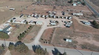 Stanton, TX Commercial - 14905 E County Road 104