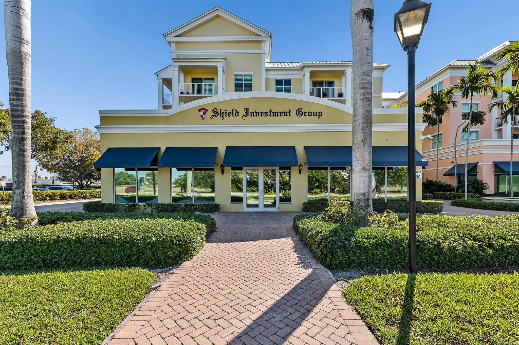 826 N Dixie Hwy, Lantana, FL for Sale