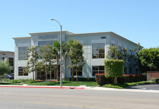 Costa Mesa, CA Office/Medical - 1120 Bristol St