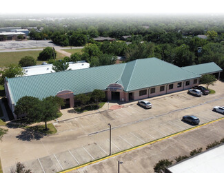 Bryan, TX Office - 2010 E Villa Maria Dr