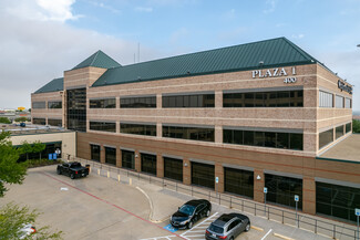 Irving, TX Office/Medical - 400 W LBJ Fwy