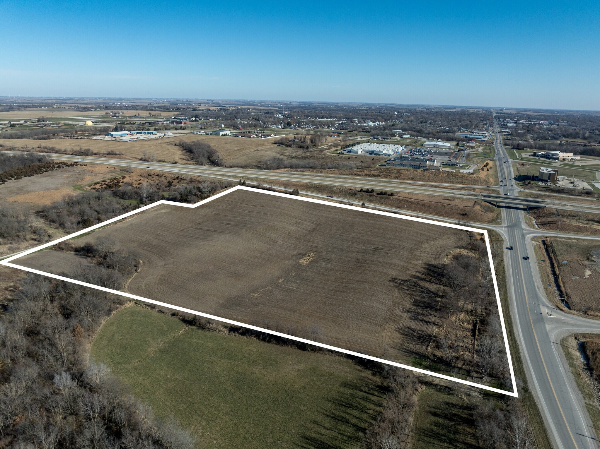 1716 A Ave W, Oskaloosa, IA for Sale