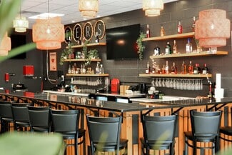 Hapeville, GA Retail - 3365 Dogwood Dr