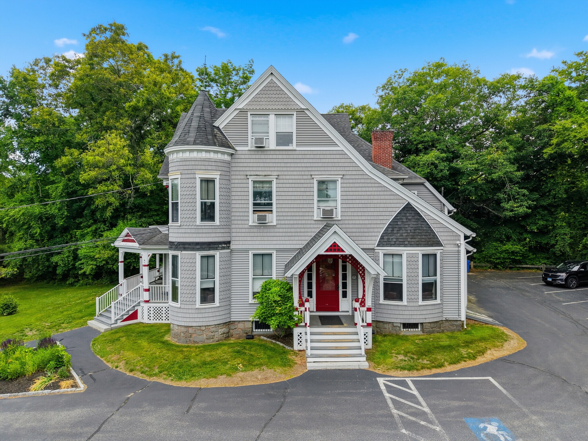 1 Sylvandale Rd, Lisbon, CT for Sale
