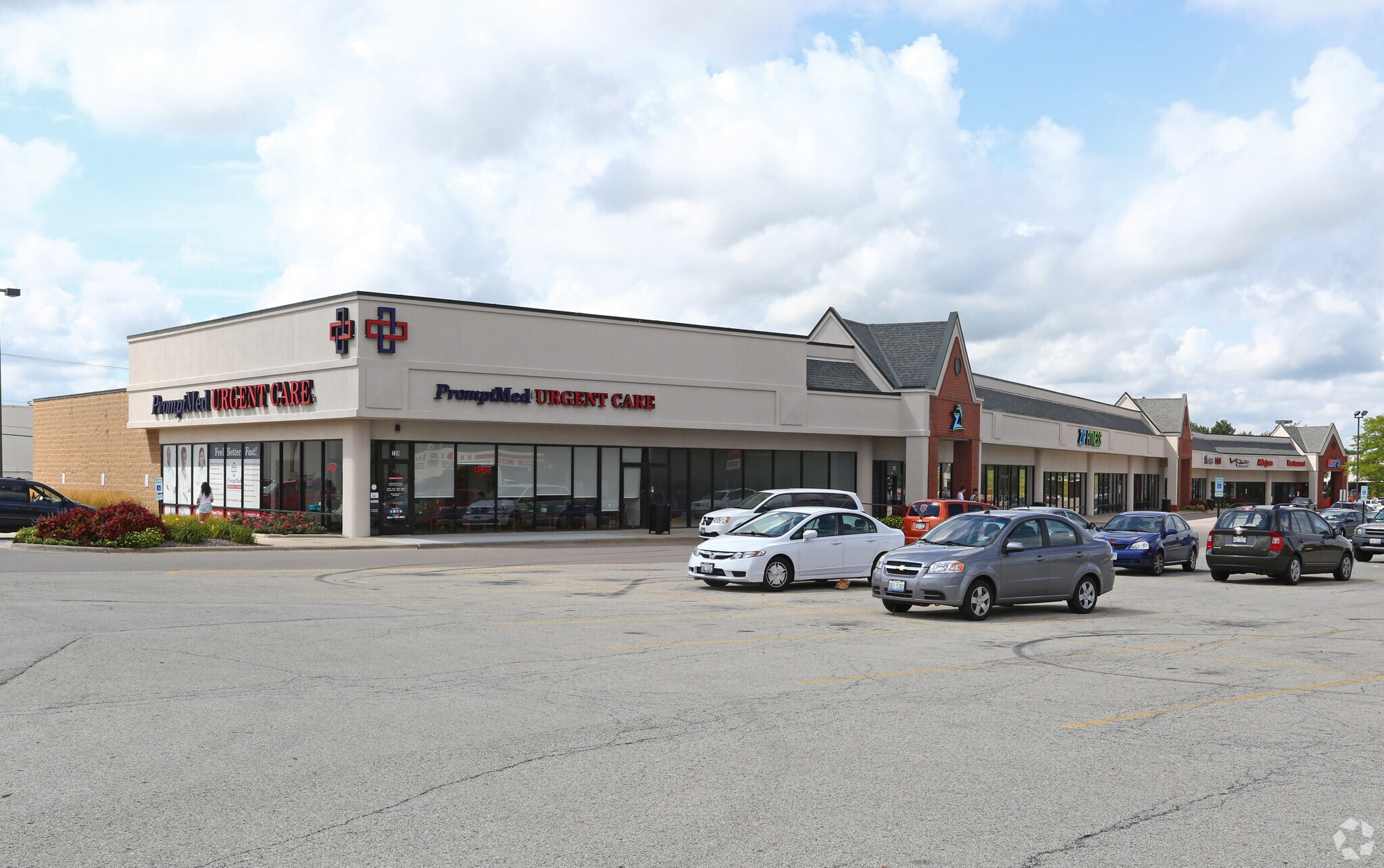 724-940 N Green Bay Rd, Waukegan, IL for Rent
