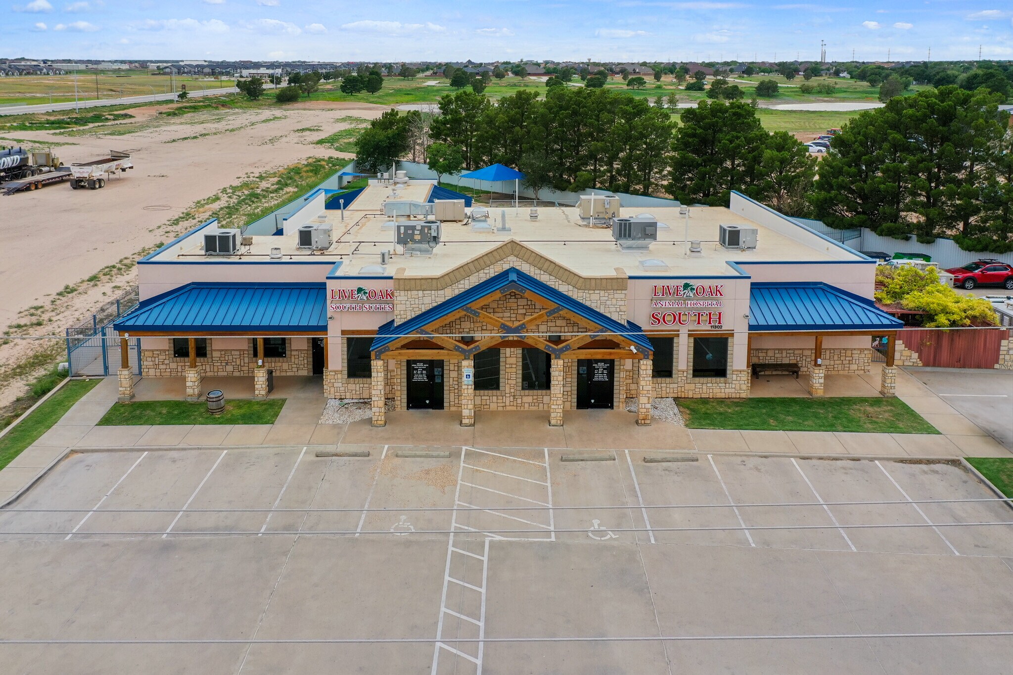 11302 Indiana Ave, Lubbock, TX for Sale