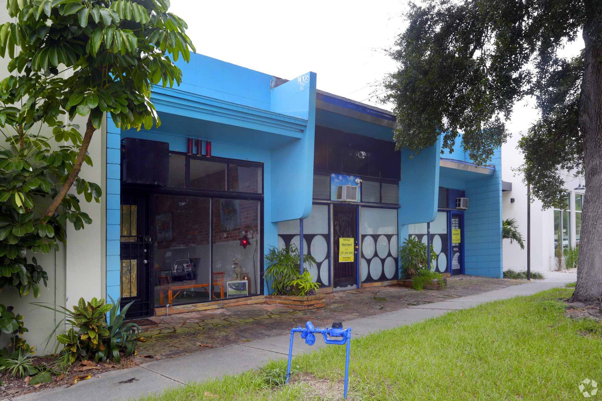 2042 Central Ave, Saint Petersburg, FL for Rent