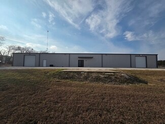 Belton, TX Industrial - 8398 S Interstate 35