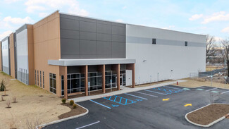 Fair Lawn, NJ Industrial - 1400 3rd St