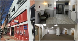 West Chester, PA Office - 117-123 W Gay St West Chester, PA Office - 117-123 W Gay St