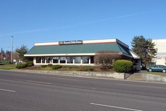 Portland, OR Restaurant - 4141 NE 122nd Ave