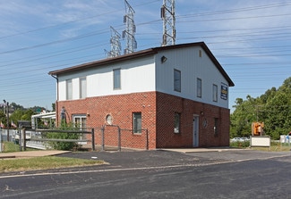 Nottingham, MD Office - 8313 Belair Rd