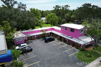 Saint Petersburg, FL Hospitality - 6733 4th St N