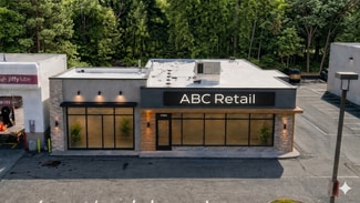 Bellingham, WA Retail - 4060-4070 Meridian St Bellingham, WA Retail - 4060-4070 Meridian St