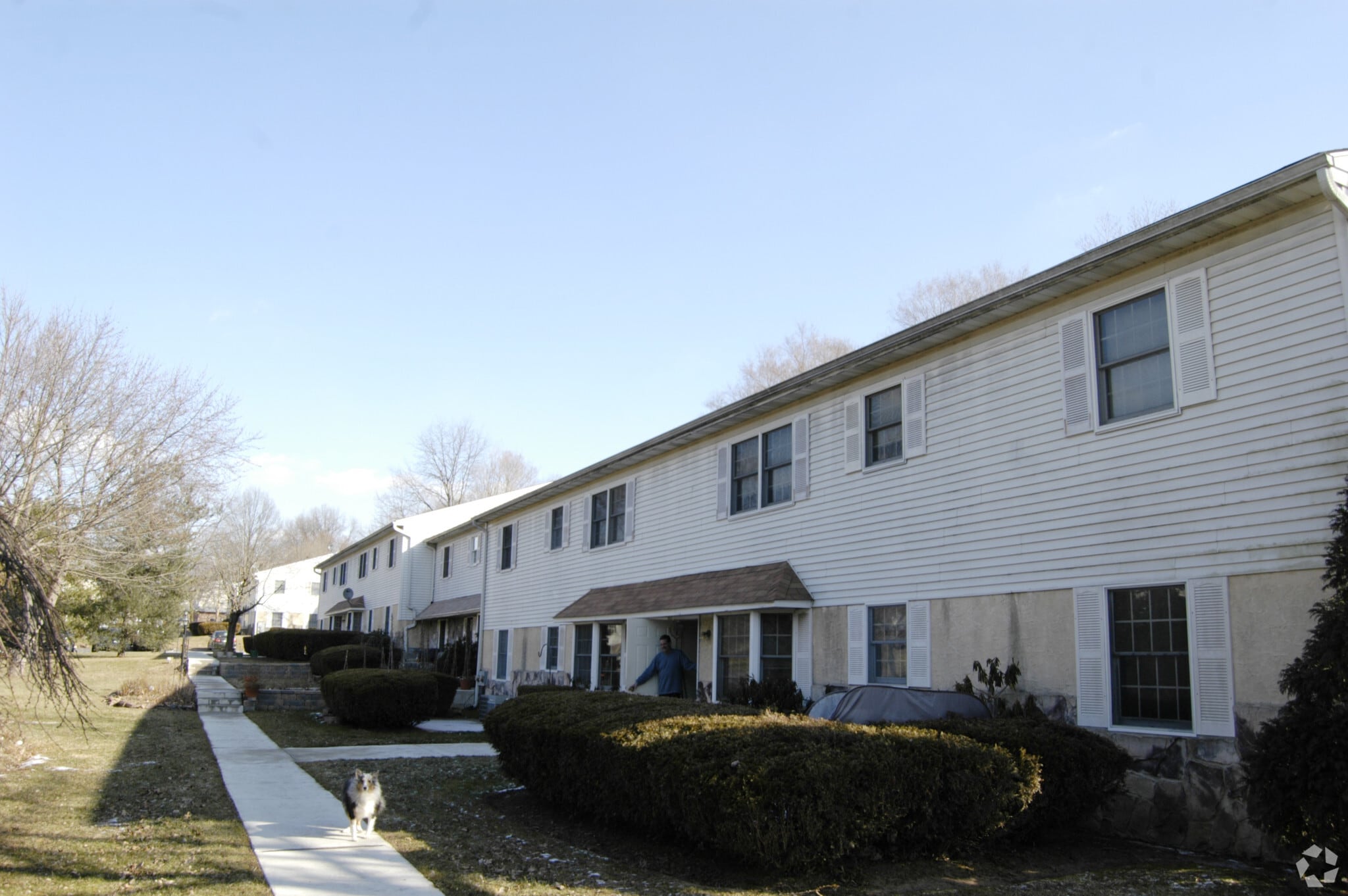 2101-2110 Whitpain Hls, Blue Bell, PA for Sale