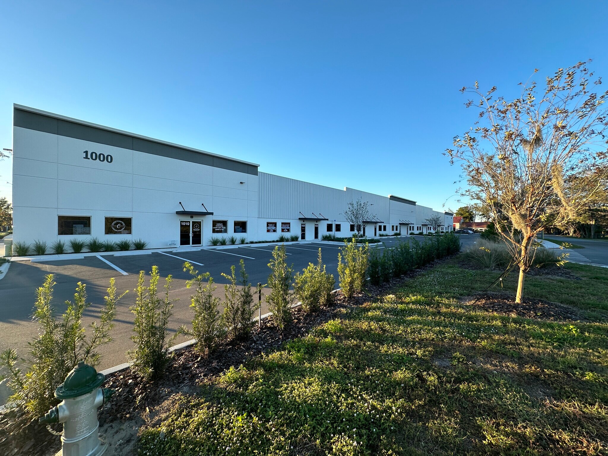 1000 Belle Ave Winter Springs, FL 32708 Industrial Property for Lease