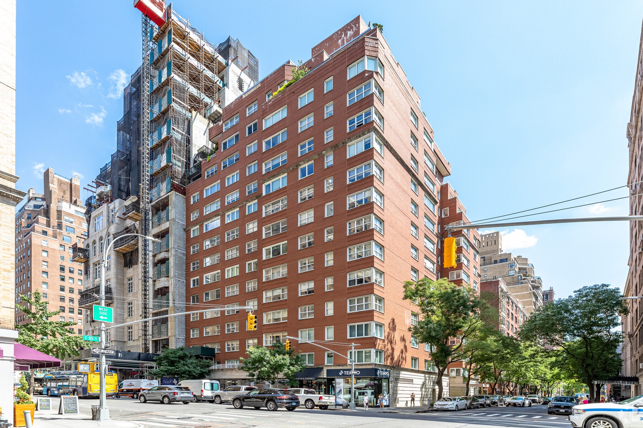 35 E 85th St, New York, NY for Sale