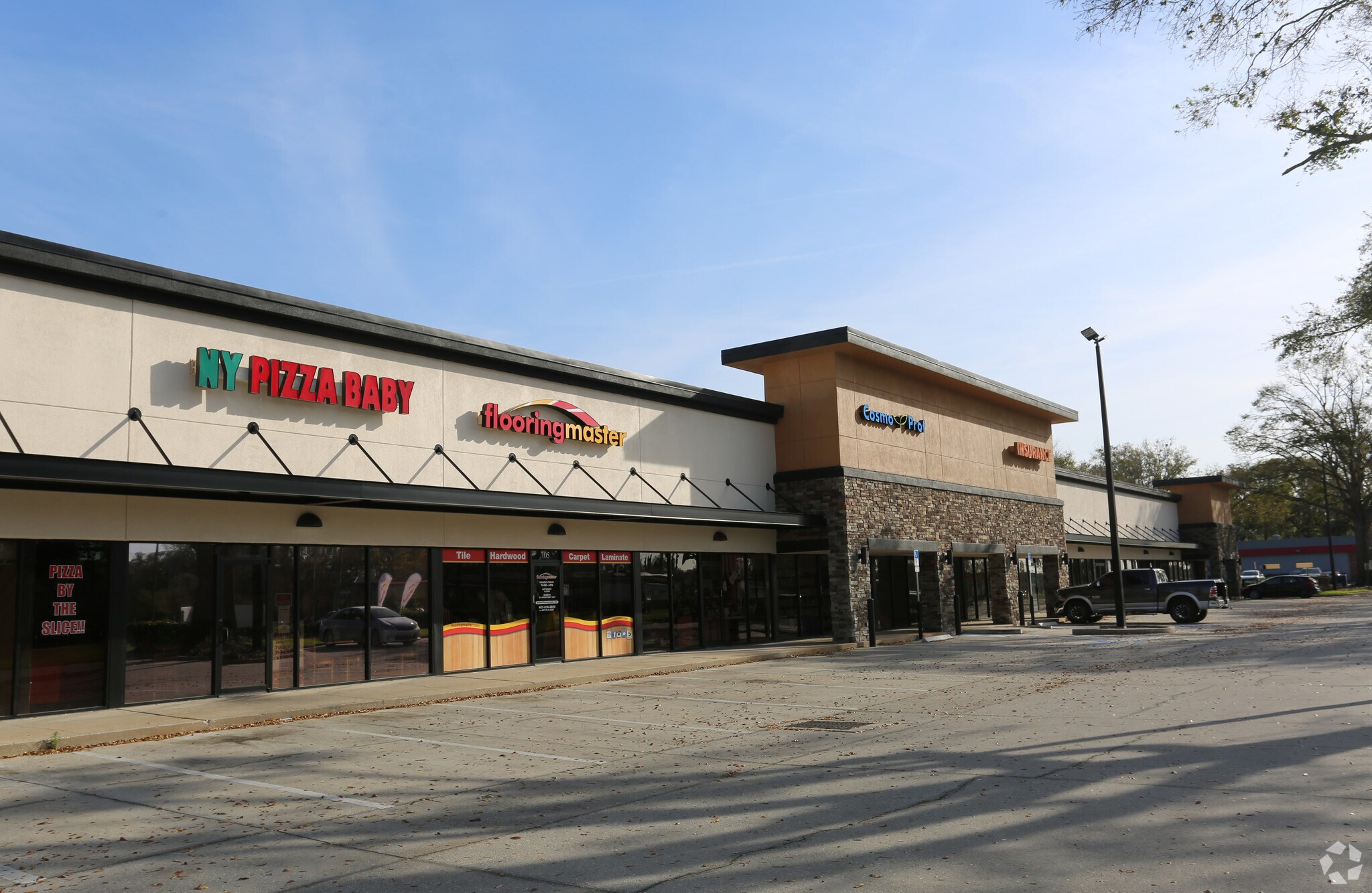 380 Semoran Commerce Pl, Apopka, FL for Rent