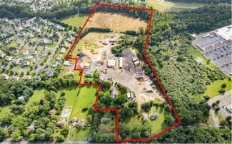 Jackson, NJ Commercial Land - 316 Pomponio Pl