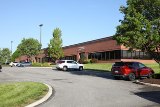 York, PA Office/Medical - 3411-3429 Concord Rd