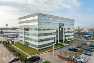 Webster, TX Office - 711 W Bay Area Blvd