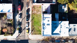 Brooklyn, NY Residential Land - 404 Van Brunt St