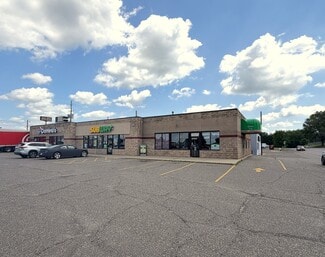 Brainerd, MN Retail - 421 W Washington St