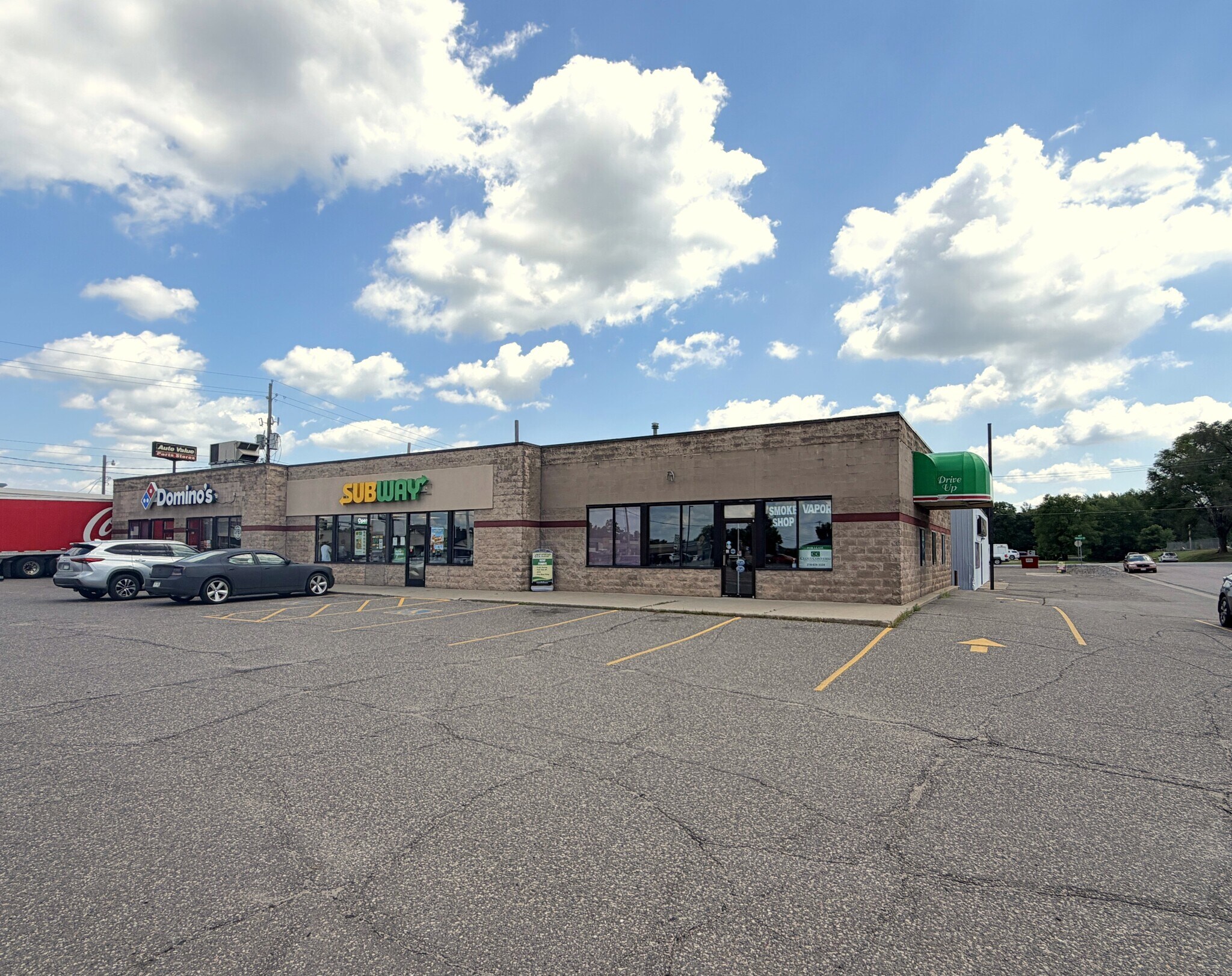 421 W Washington St, Brainerd, MN for Rent