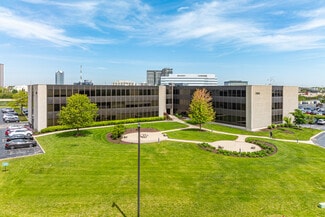Oak Brook, IL Office - 1100 Jorie Blvd