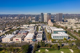 Los Angeles, CA Office - 10201 W Pico Blvd Los Angeles, CA Office - 10201 W Pico Blvd