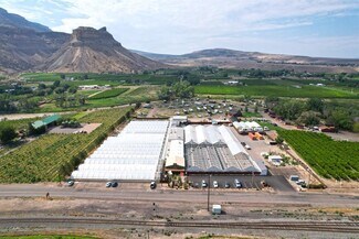 Palisade, CO undefined - 1041 N River Rd