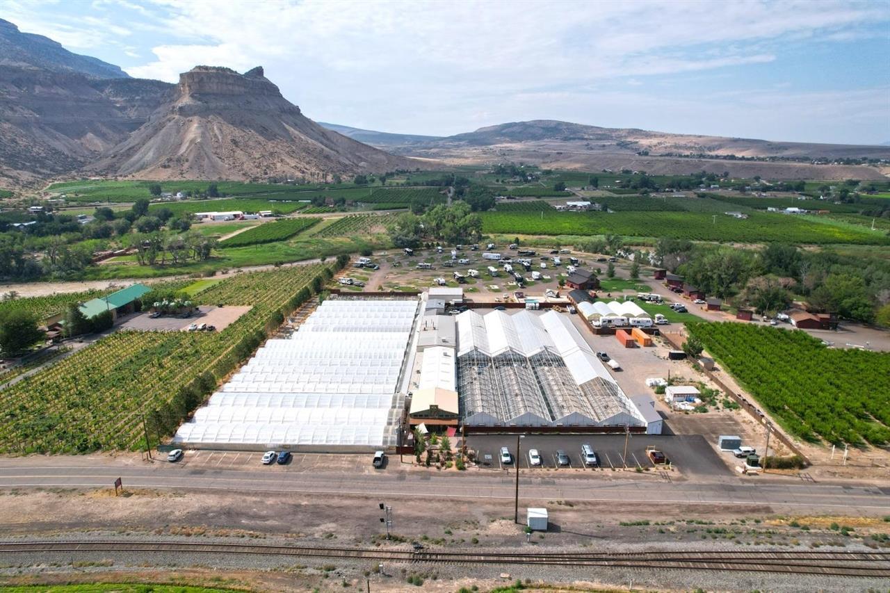 1041 N River Rd, Palisade, CO for Sale